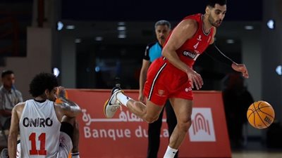 موعد نهائي قمة دوري سوبر السلة