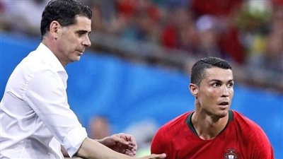 فرناندو هييرو مديرًا رياضيًا لنادي النصر السعودي