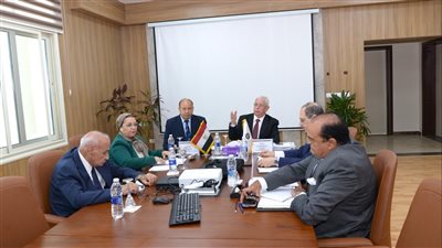 مجلس أمناء جامعة المنصورة الأهلية يعلن عن فتح باب التقدم لمنصب رئيس الجامعة