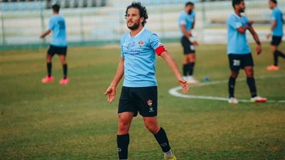 غزل المحلة يصعد رسميًا لدوري نايل