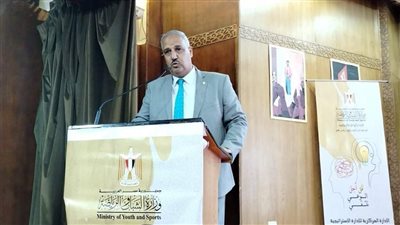 الشباب القليوبية تطلق لقاء حواري للتوعية بالمخاطر والتحديات 