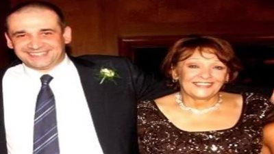 موعد جنازة تشييع والدة كريم عبد العزيز غدا