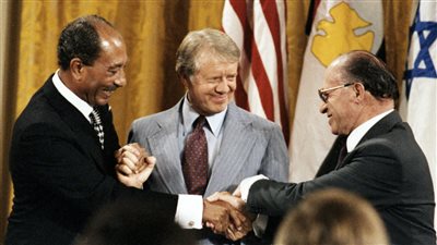 هل اجتياح إسرائيل رفح يخرق اتفاقية كامب ديفيد؟ .. فيديو