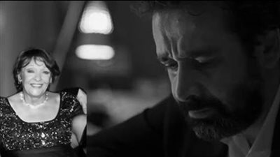 كريم عبد العزيز عن والدته: أمي بـ 100 راجل  ورفضت الزواج مرة أخري لتربيتنا 