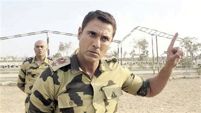 أعمال فنية تؤرخ حقبة من تاريخ مصر 