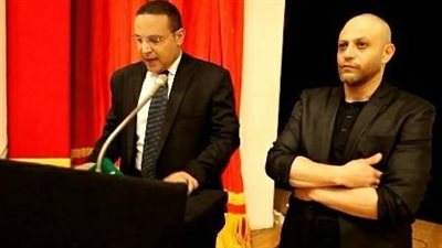 بالصور.. المركز القومي للسينما يفتتح نادي سينما الإسماعيلية