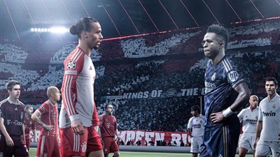 بث مباشر بدون تقطيع ريال مدريد وبايرن ميونخ اليوم