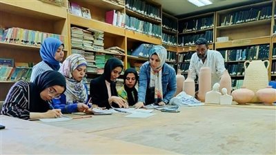 محاضرة بعنوان 