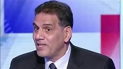 جمال الغندور: عدم احتساب ضربة جزاء لزيزو فى لقاء القمه صحيح 