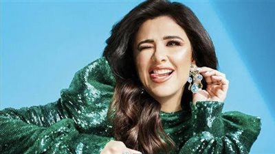 ياسمين عبدالعزيز: أمي كانت طيبة وقررت أكون أقوى 