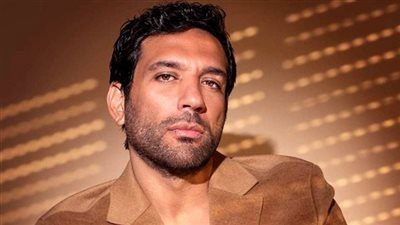 حسن الرداد: أنا نجم سينما وفيلم 