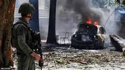 الجيش الإسرائيلي: مقتل جندي في هجوم لحزب الله اللبناني 