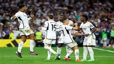 صراع برتغالي إيطالي على لاعب ريال مدريد الشاب