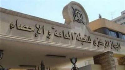 الإحصاء تكشف أسباب تراجع معدل التضخم في أبريل الماضي