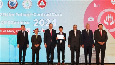 إشادات بالنتائج الإيجابية التي حققها مشروع 