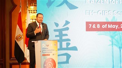 الرعاية الصحية الجيدة تحقق إنفاقًا صحيًا منضبطًا