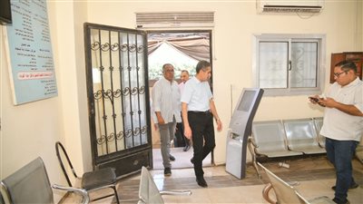 لليوم الثالث.. المراكز التكنولوجية بالغربية تستقبل طلبات التصالح في مخالفات البناء  