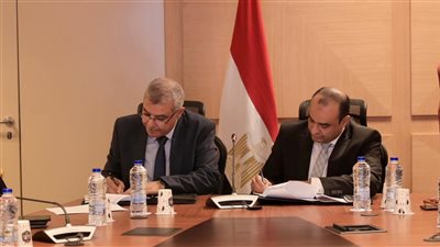  توقيع بروتوكول تعاون مشترك بين الآثار وجامعة الزقازيق.. تفاصيل