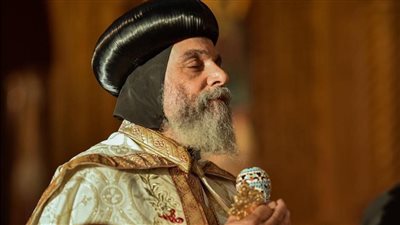 الأنبا بيشوي يترأس اجتماع الأقباط في أسوان.. غدًا