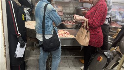 إحالة 242 مخالفة تموينية للنيابة العامة بالدقهلية 