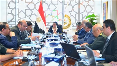 وزيرة البيئة تترأس الاجتماع الأول لمجلس أمناء مؤسسة الطاقة الحيوية 