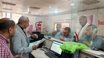 محافظ أسيوط يكلف رؤساء المراكز بمتابعة تقديم التسهيلات لتلقي طلبات التصالح