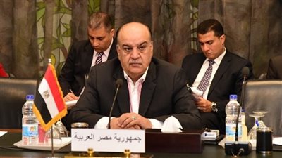 رسلان: اتحاد القبائل العربية كيان وطني يهتم بالتنمية بكل ربوع مصر