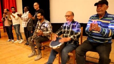  المركز القومي للسينما يفتتح نادي السينما بالإسماعيلية