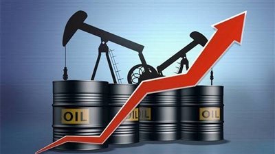 ارتفاع أسعار النفط مع تقلص المخزونات الأمريكية وزيادة واردات الصين