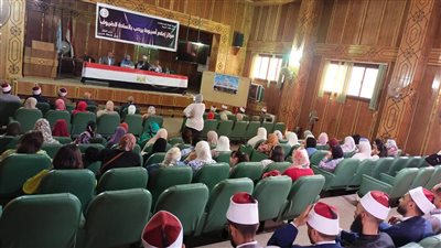 أسيوط تحتفل بعيد العمال بالتعاون مع الإتحاد المحلي لنقابات العمال