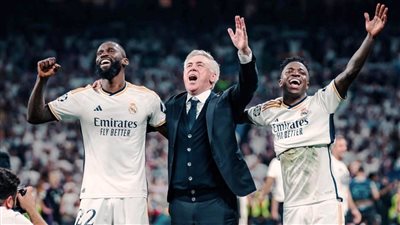 نهائي دوري أبطال أوروبا.. ريال مدريد يسعى لحصد اللقب الـ15 أمام دورتموند