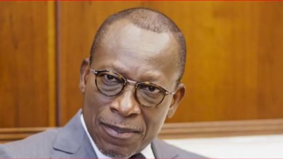 بنين تمنع صادرات نفط النيجر بسبب الخلاف الحدودي