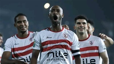 الزمالك الأعلى تسويقيًا قبل مواجهة نهضة بركان في ذهاب نهائي الكونفدرالية 