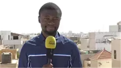 المحكمة العليا الغانية تتداول مشروع قانون مكافحة مجتمع الميم 