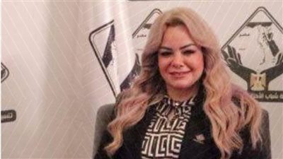 ريهام الشبراوي تطالب بزيادة الميزانية الخاصة لمجلسي القومي للمرأة والطفولة والأمومة 