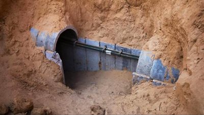 عاجل.. القسام تفجر نفقًا مفخخًا بقوة هندسية صهيونية شرق رفح