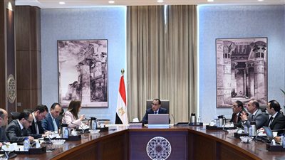 مدبولي: نتابع الأسواق وخفض الأسعار وسيتم تحديد مجموعات سلع متتالية