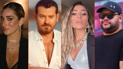 65 مليونًا .. حصيلة إيرادات ضخمة لـ فيلم شقو في السينمات