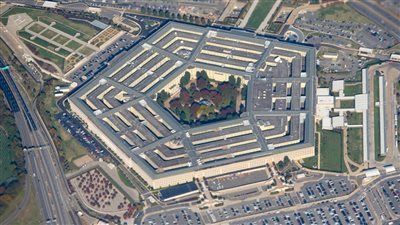 البنتاغون: بدء إيصال المساعدات لغزة عبر الرصيف البحري خلال أيام