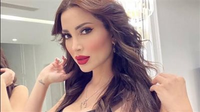 بعد سداد ٤ ملايين جنيه| نسرين طافش تسرق الأنظار بإطلالة لافته (شاهد)