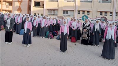 رابط رسمي لتقديم طلاب المدارس في مسابقة شباب المبتكرين