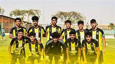 المقاولون 2005 يتأهل للدور قبل النهائي في بطولة كأس الكشافة للناشئين