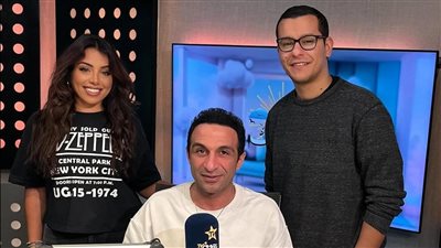 أحمد كشك: «جودر» عمل فني للتاريخ.. 