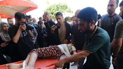 الاحتلال يقتحم نابلس والخليل ويقصف منزلين مأهولين بالسكان 