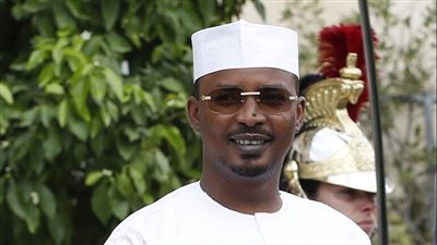  النتائج الأولية.. فوز رئيس المجلس العسكري التشادي بالانتخابات الرئاسية