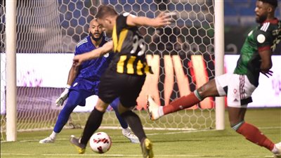 حمدالله على بُعد خطوة من الانتقال إلى نادي سعودي جديد 