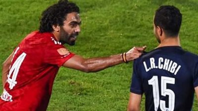 30 يوليو.. الحكم في استئناف حسين الشحات على حبسه