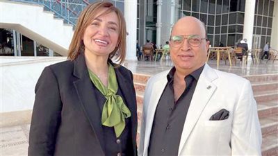 «القارب» وثائقى يعيد عمر الشريف للشاشة