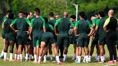 اليوم.. الزمالك يخوض ثاني تدريباته في المغرب 