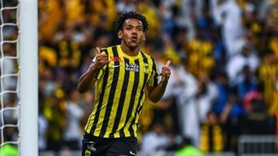 رومارينيو يقود تشكيل الإتحاد المتوقع لمواجهة الإتفاق